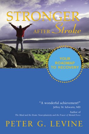 Stronger After Stroke: Your Roadmap to Recovery