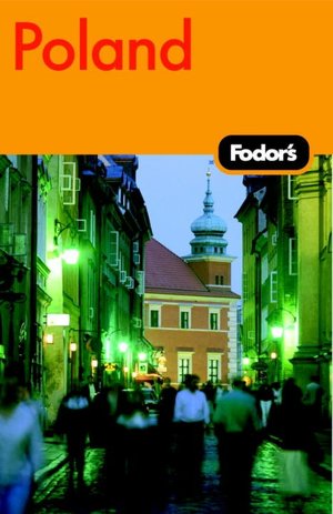 Fodor's Poland