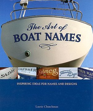 The Art of Boat Names: Inspiring Ideas for Names and Designs