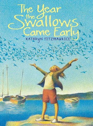 The Year the Swallows Came Early