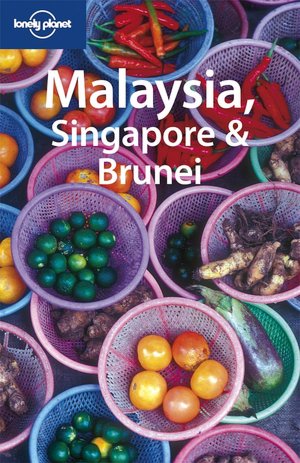 Lonely Planet Malaysia