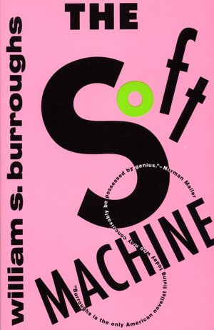 Soft Machine