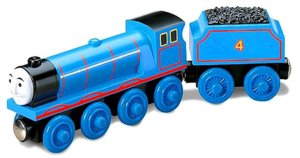 Gordon (Thomas & Friends Wooden Railway Series)