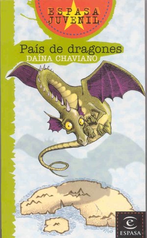 Pais de dragones