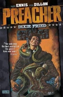 Preacher: Dixie Fried
