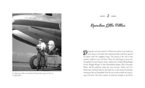 Candy Bomber: The Story of the Berlin Airlift's 
