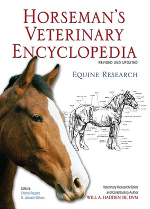 Horseman's Veterinary Encyclopedia