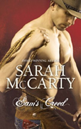 Sam's Creed (Hell's Eight Series #2)