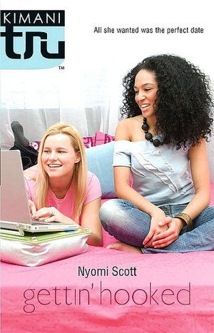 Gettin' Hooked (Kimani Tru Series)