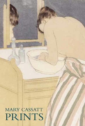 Mary Cassatt: Prints