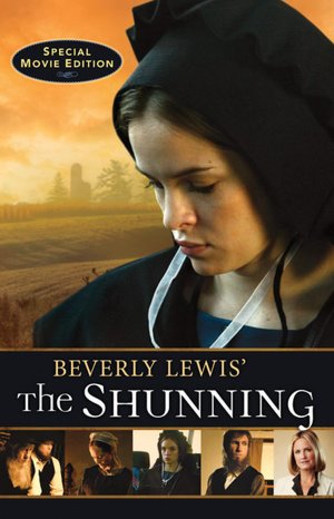 Amazon kindle e-books: The Shunning by Beverly Lewis