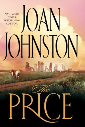 The Price (Bitter Creek Series #4)