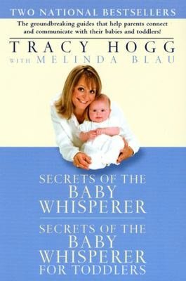 Tracy Hogg Trade Box Set