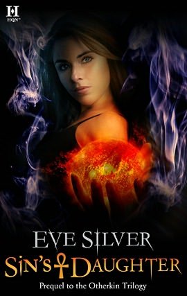 Sin's Daughter (Otherkin Series)