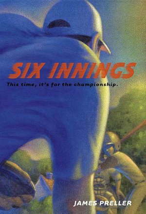 Six Innings: This Time, It's for the Championship