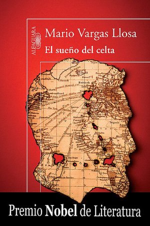El sueño del celta