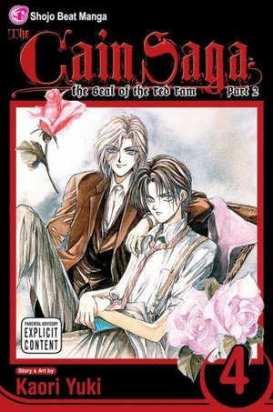 The Cain Saga, Volume 4 Part 2