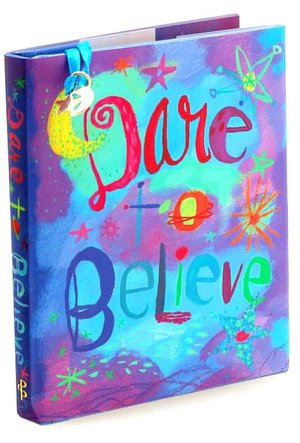 Dare to Believe (Charming Petite Series)