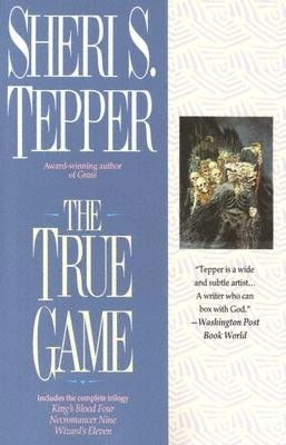 The True Game (Peter Trilogy #1, #2 & #3)