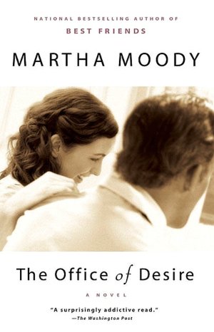 Office of Desire