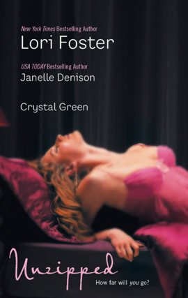 Unzipped: Tantalizing/Playmates/His Every Fantasy