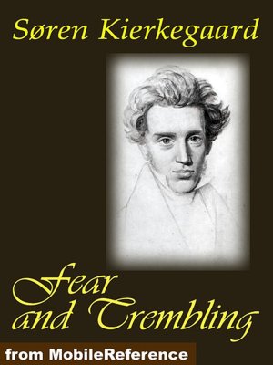 Fear and Trembling