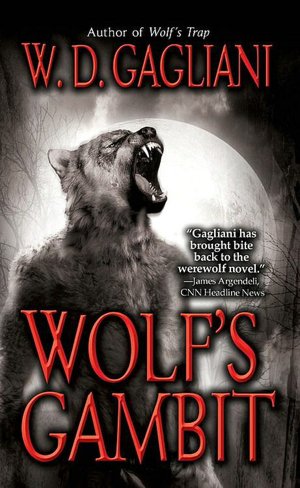 Wolf's Gambit