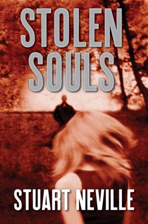 Stolen Souls (Jack Lennon Series #3)