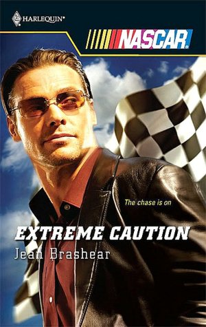 Extreme Caution (Harlequin NASCAR Series)