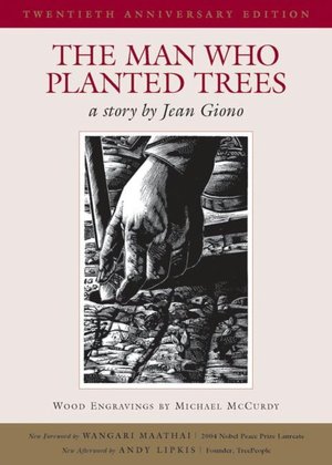 The Man Who Planted Trees