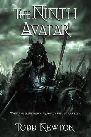 Ninth Avatar
