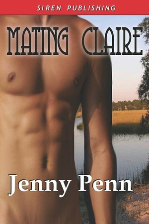 Mating Claire (Sea Island Wolves Series #1)