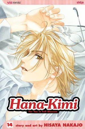Hana-Kimi, Volume 14