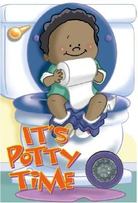 It's Potty Time for Boys