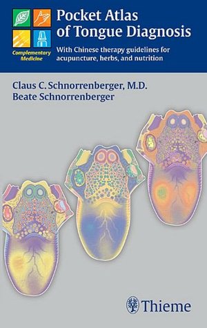 Pocket Atlas of Tongue Diagnosis
