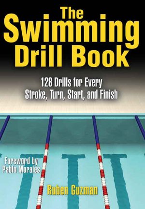 The Swimming Drill Book