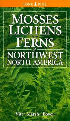 Mosses, Lichens and Ferns in the Northwest