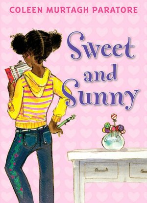 Sweet And Sunny (Sunny Holiday Series #2)