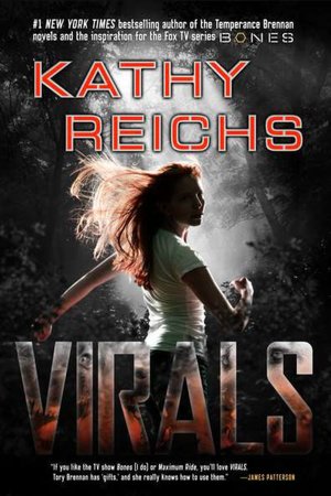 Virals (Virals Series #1)