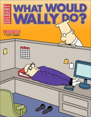 What Would Wally Do?