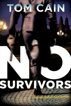 No Survivors