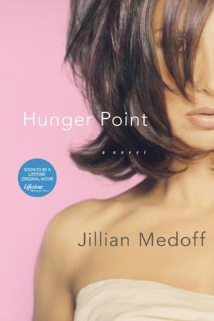 Free ebook download for mobile computing Hunger Point 9780060989231 RTF by Jillian Medoff in English