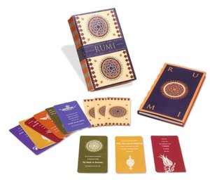 Rumi the Card and Book Pack