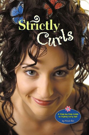 Strictly Curls: A Step-by-Step Guide to Styling Curly Hair