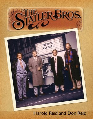 The Statler Brothers: Random Memories