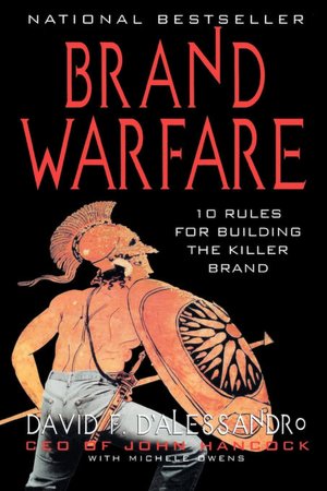 Brand Warfare