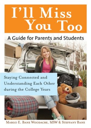 I'll Miss You Too: What Will Change, What Will Not and How We'll Stay Connected