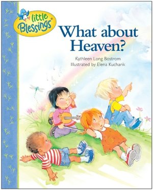 What about Heaven?