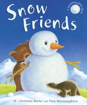 Snow Friends