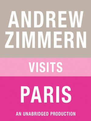 Andrew Zimmern visits Paris: From 